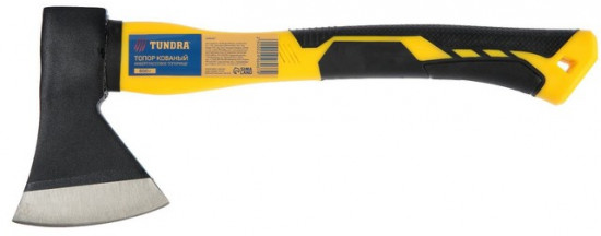 Топор кованый