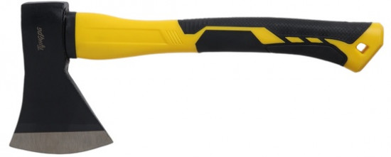 Топор кованый