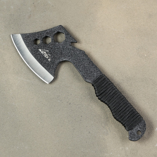 Топорик  в оплетке