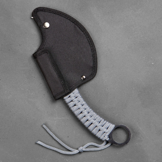 Топорик тактический