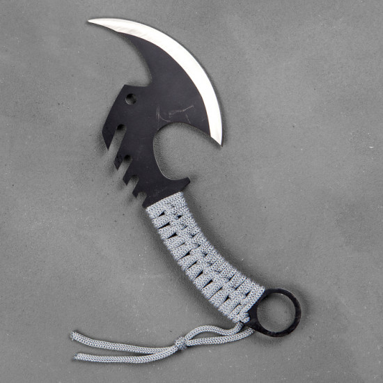 Топорик тактический