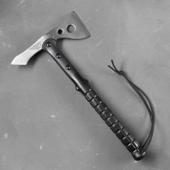 Топорик тактический - Фото 2