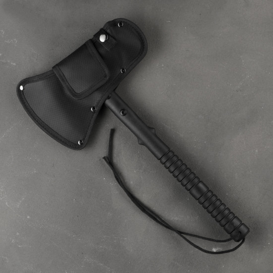 Топорик туристический «Викинг» 