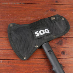 Топорик туристический «Викинг»  - Фото 5