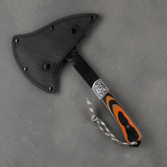 Топорик туристический «Волк» - Фото 2