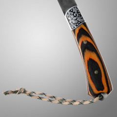 Топорик туристический «Волк» - Фото 5