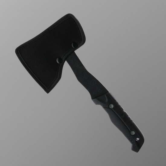 Топорик туристический  многофункциональный