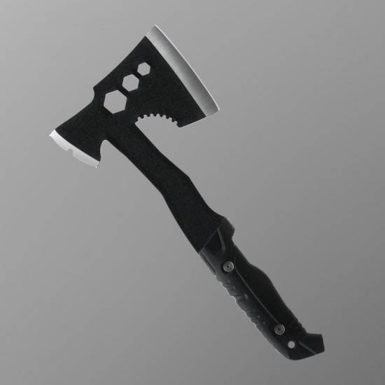 Топорик туристический  многофункциональный