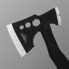 Топорик туристический  многофункциональный - Фото 3