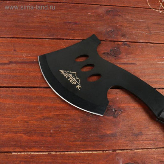 Топорик туристический