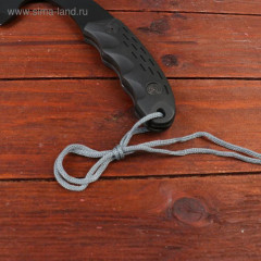 Топорик туристический - Фото 2