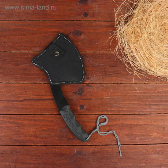 Топорик туристический