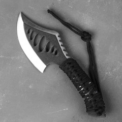 Топорик туристический в оплетке - Фото 1