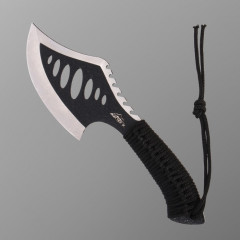 Топорик туристический в оплетке - Фото 4