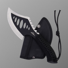 Топорик туристический в оплетке - Фото 5