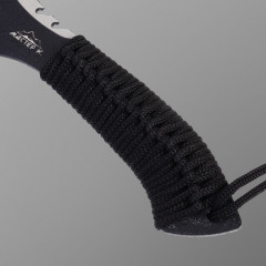 Топорик туристический в оплетке - Фото 6