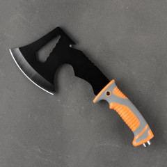 Топорик туристический с гаечными ключами - Фото 1