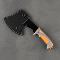 Топорик туристический с гаечными ключами - Фото 2