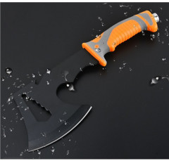 Топорик туристический с гаечными ключами - Фото 3