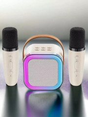 Колонка Bluetooth с двумя микрофонами - Фото 4