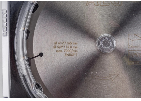 Диск пильный 