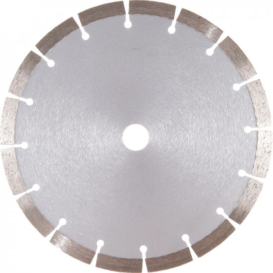 Диск алмазный по камню