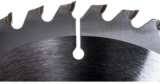 Диск пильный по дереву