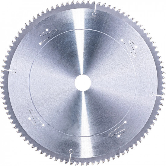 Диск пильный по алюминию