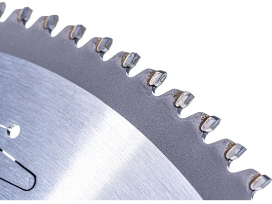 Диск пильный по алюминию