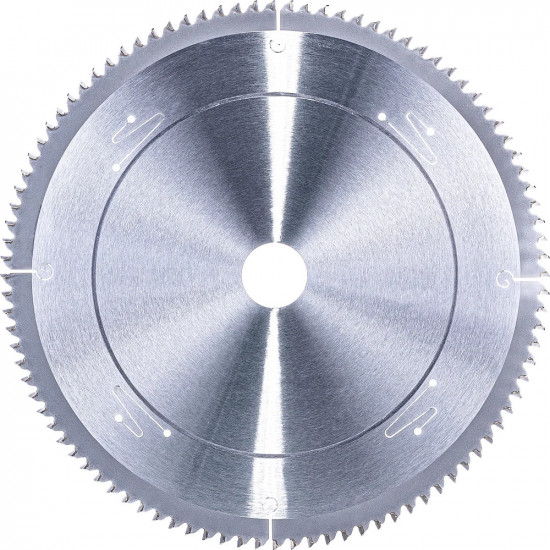 Диск пильный по алюминию