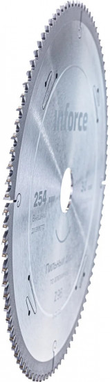 Диск пильный по алюминию