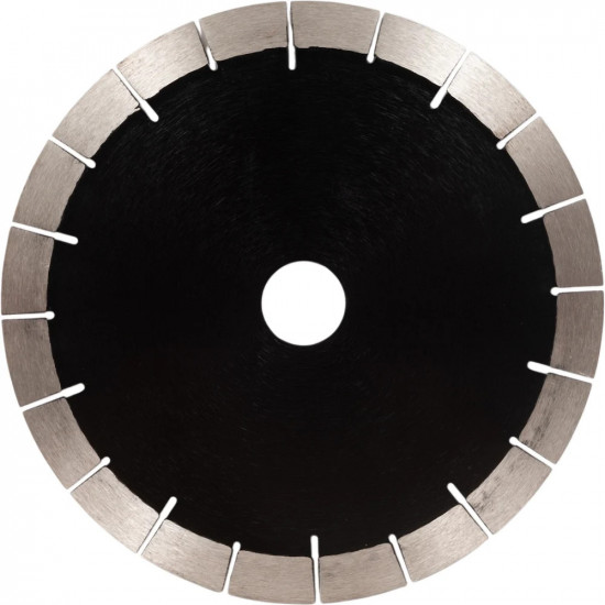 Диск отрезной алмазный