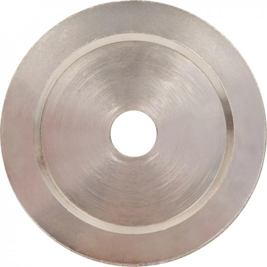 Диск алмазный для скруглений