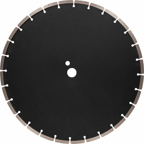 Диск алмазный сегментный по бетону