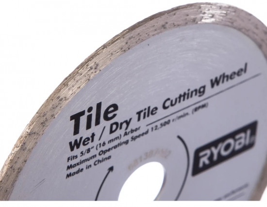 Диск для плиткореза ONE+ TSBA1