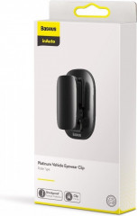 Органайзер для автомобиля - Фото 6