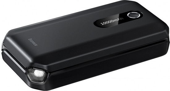 Пусковое устройство Baseus Super Energy Air CGNL020101