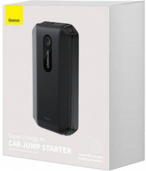 Пусковое устройство Super Energy Air CGNL020101 - Фото 7