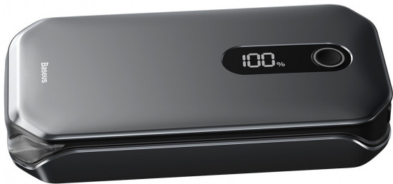 Пусковое устройство Baseus Super Energy Pro CRJS03-01