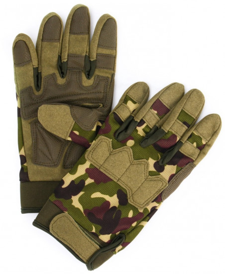 Перчатки тактические «Storm tactic»