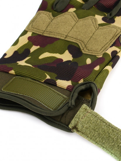 Перчатки тактические «Storm tactic»