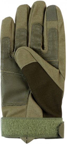 Перчатки с защитой суставов «Storm tactic»