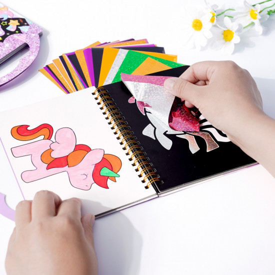 Набор аппликаций