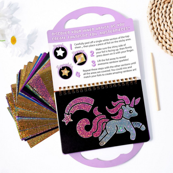 Набор аппликаций