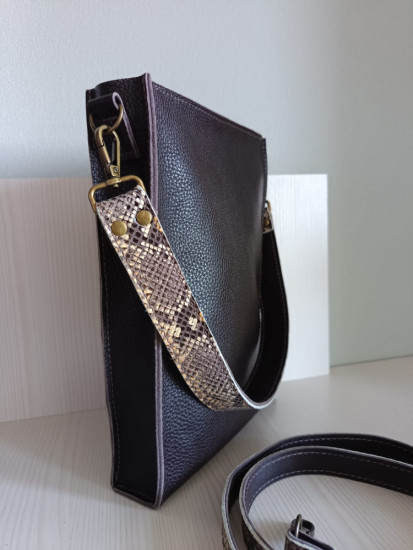 Сумка планшет HandMade art 235