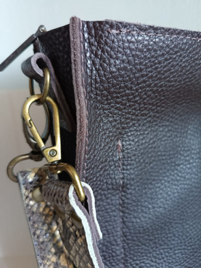 Сумка планшет HandMade art 235