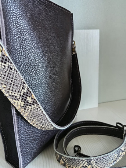 Сумка планшет HandMade art 235