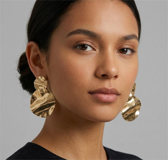 Серьги «Reflection»