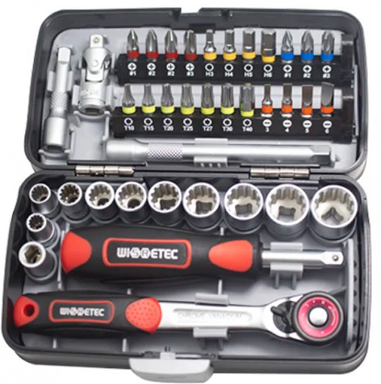 Набор инструментов