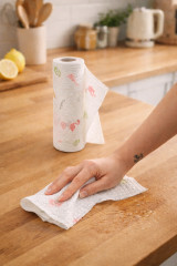 Салфетки для уборки универсальные - Фото 1